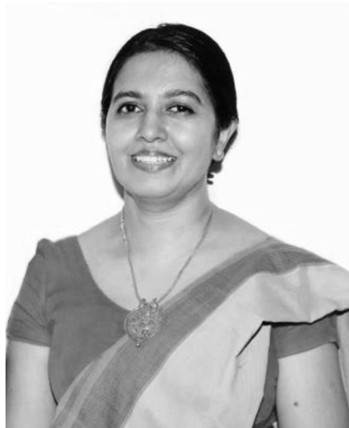 Shobha Senevirathna